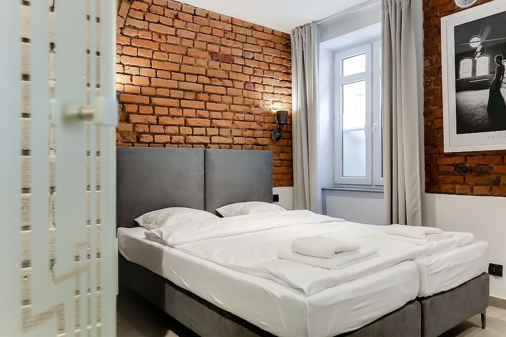 RentPlanet - Apartamenty Rybaki 33 1