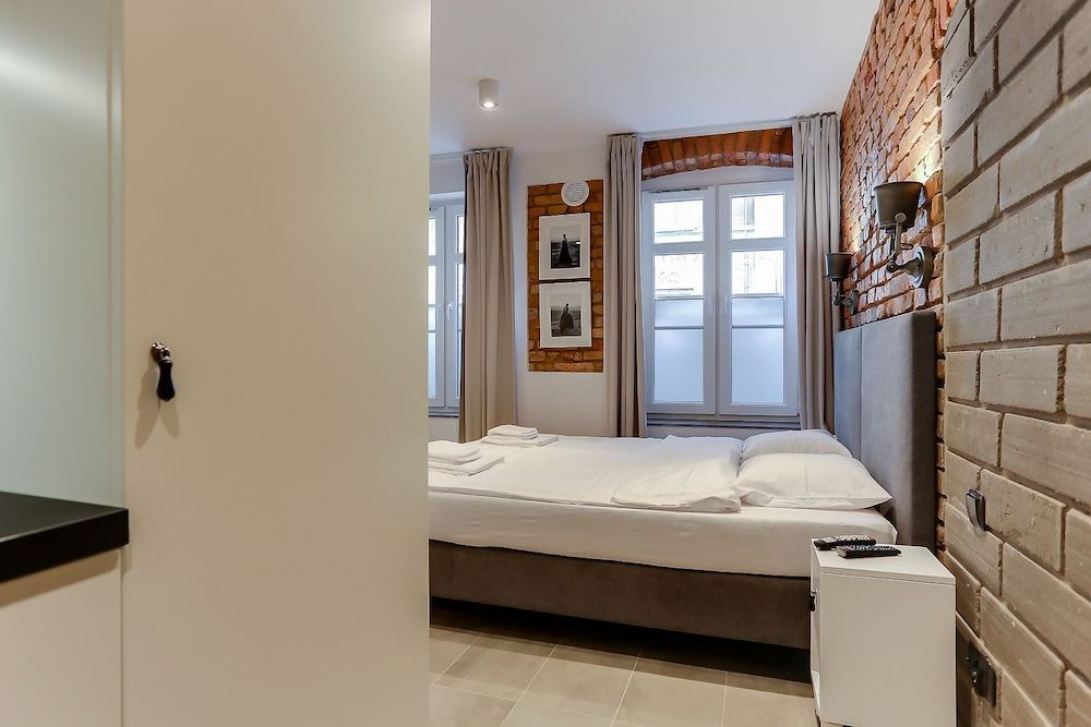 RentPlanet - Apartamenty Rybaki 33 3