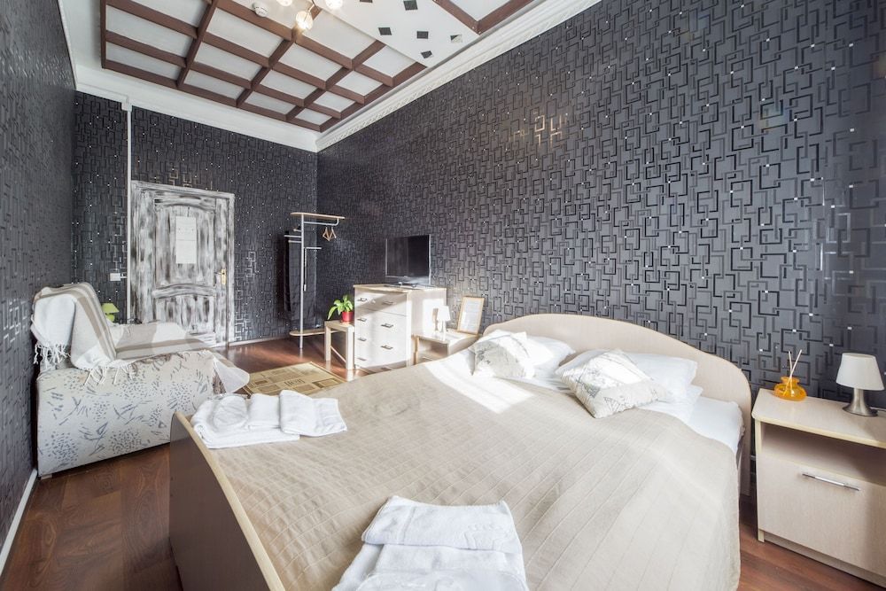 Hotel  Lopatin Nevsky 100 3