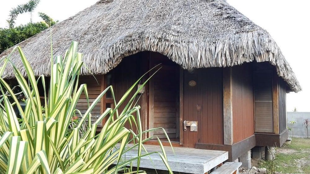 Bungalow Manuka 1