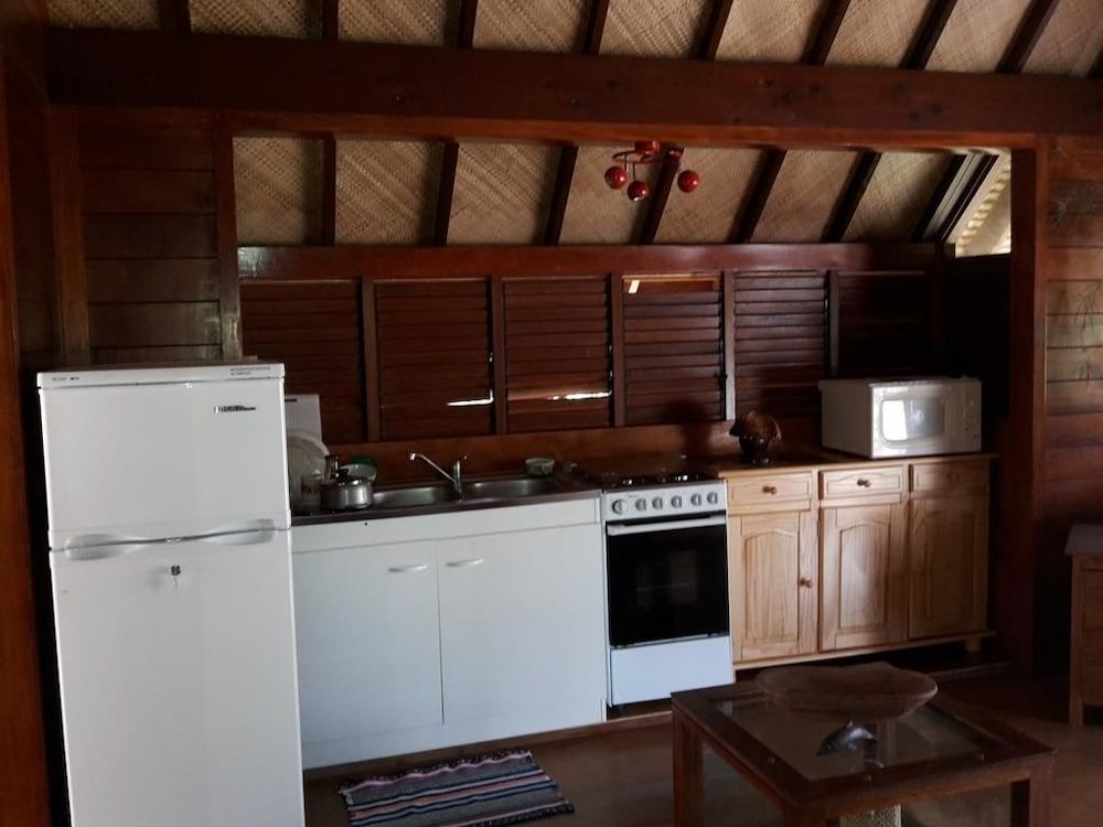 Bungalow Manuka 3