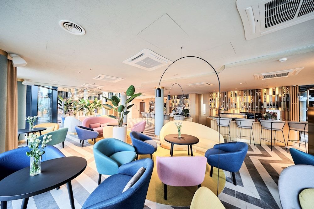 Wellton Riverside SPA Hotel 2