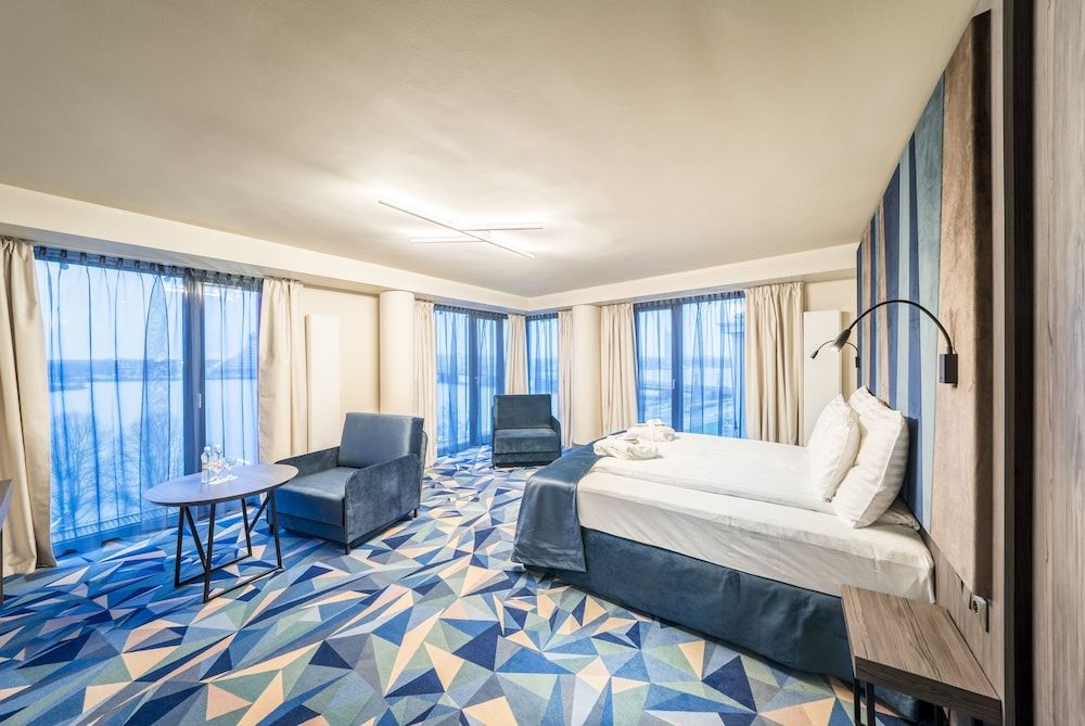 Wellton Riverside SPA Hotel 3