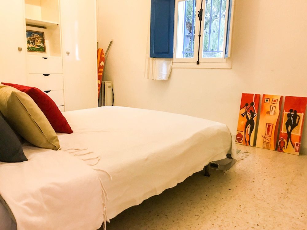 Cosy S2 Apartment in Sidi Bou Said 2