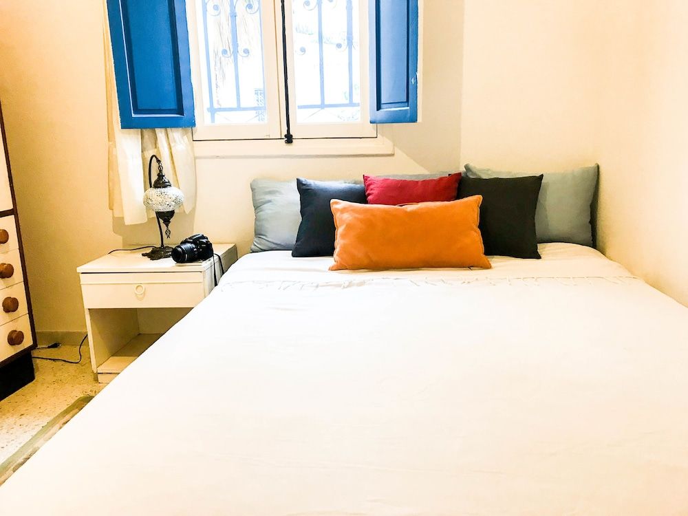 Cosy S2 Apartment in Sidi Bou Said 3