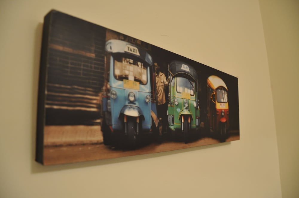 Village Comfort Studio