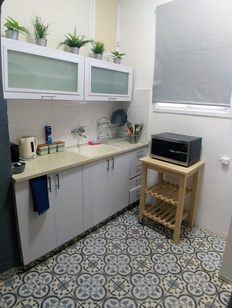 Neve Tzedek Apartments 2