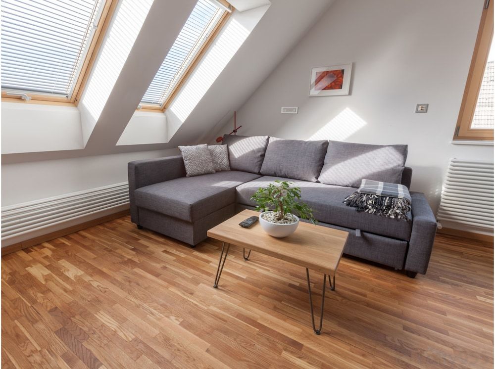 Apartment Lofty955 Ljubljana 2