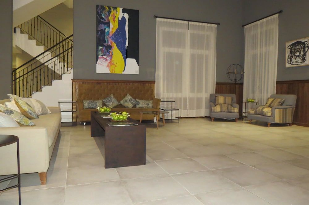 Howard Johnson Termal Dolores 3