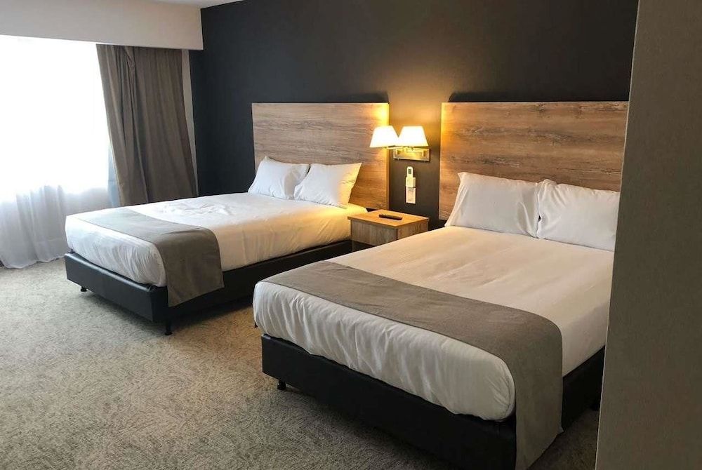 Howard Johnson Termal Dolores 1