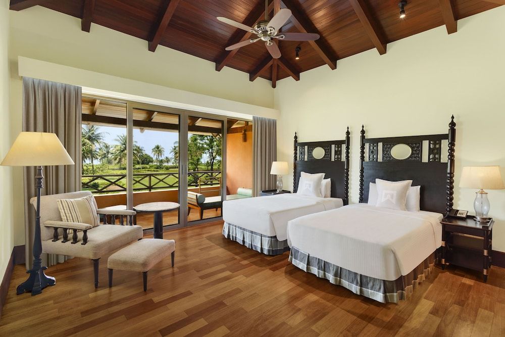 ITC Grand Goa, a Luxury Collection Resort & Spa, Goa 2