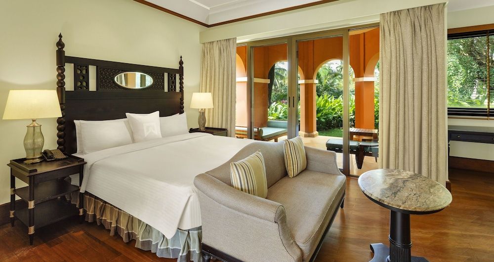 ITC Grand Goa, a Luxury Collection Resort & Spa, Goa 3