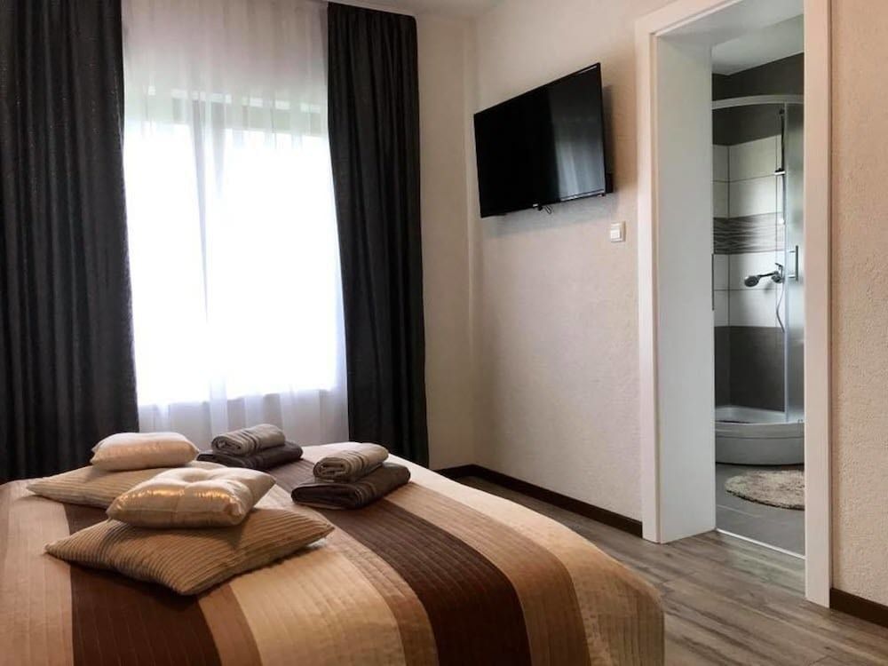 Guest House Klanfar 3