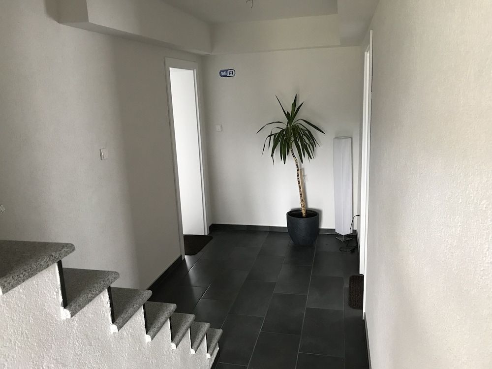 Guest House Klanfar 2