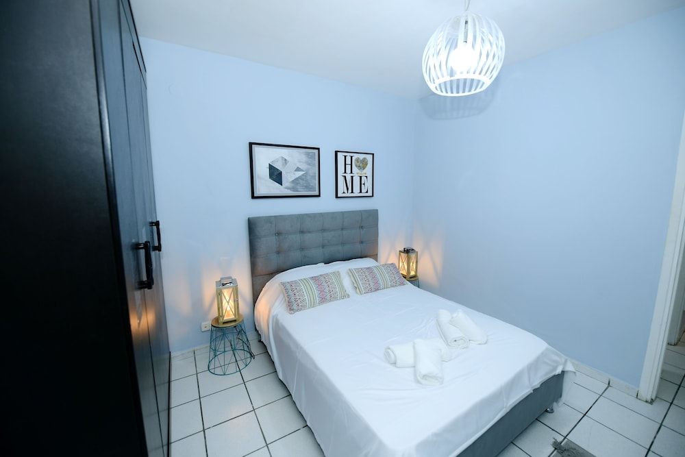 Love Eilat+balcony 3