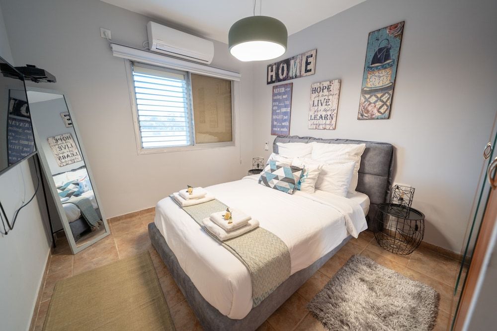 Sea View - 2 bedrooms 3