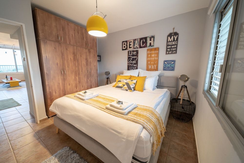 Sea View - 2 bedrooms 2