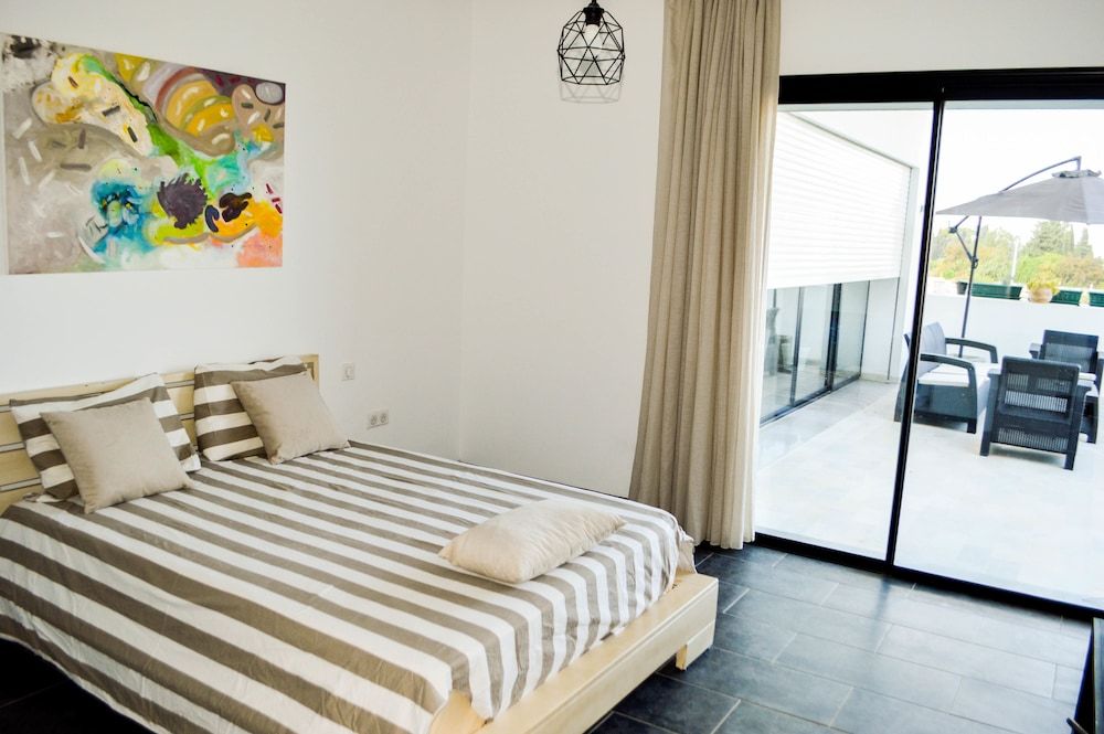 Cosy S2 Apartment in La Soukra 3