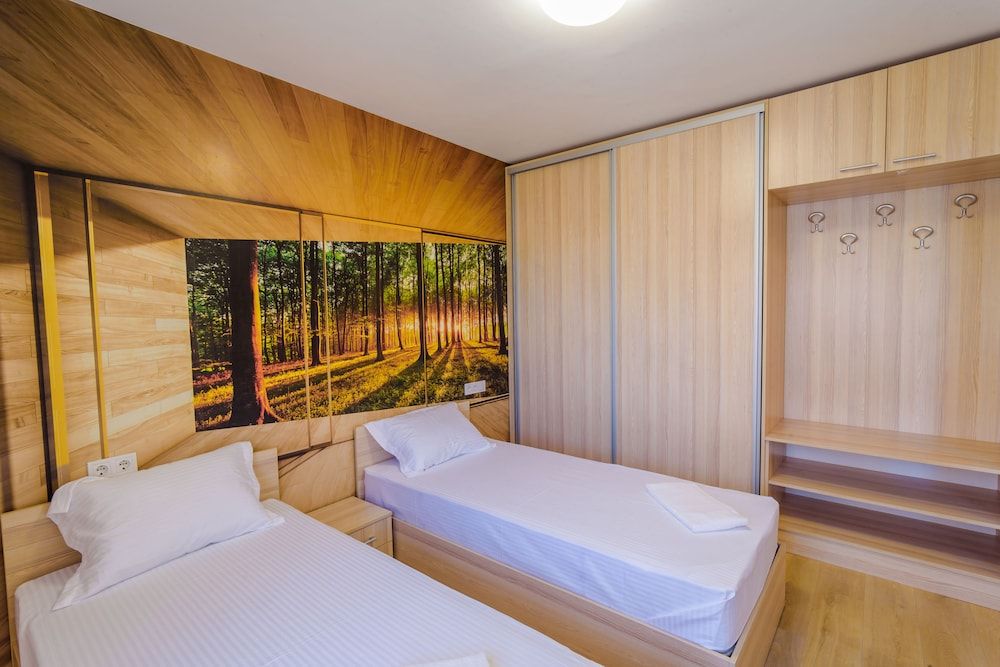 Victory Apartments 3