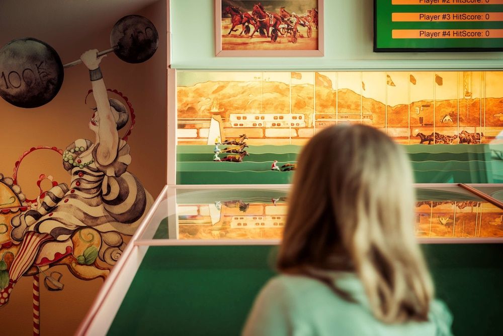 Best Western Plus Aby 2