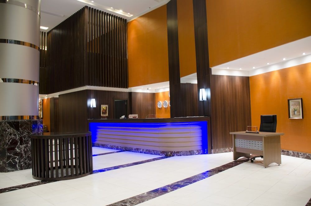 SUNRISE AJYAD HOTEL 2