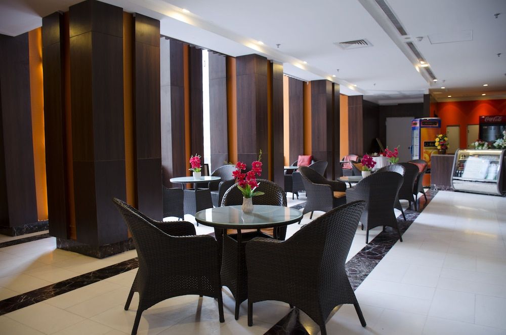 SUNRISE AJYAD HOTEL 3