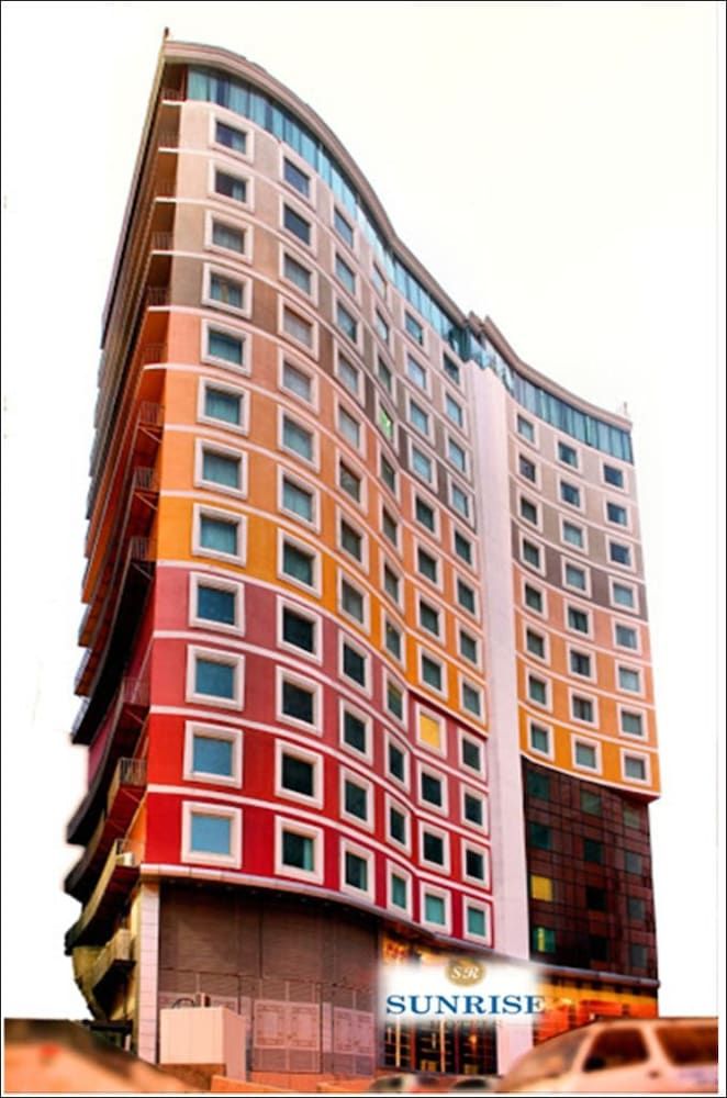 SUNRISE AJYAD HOTEL 1