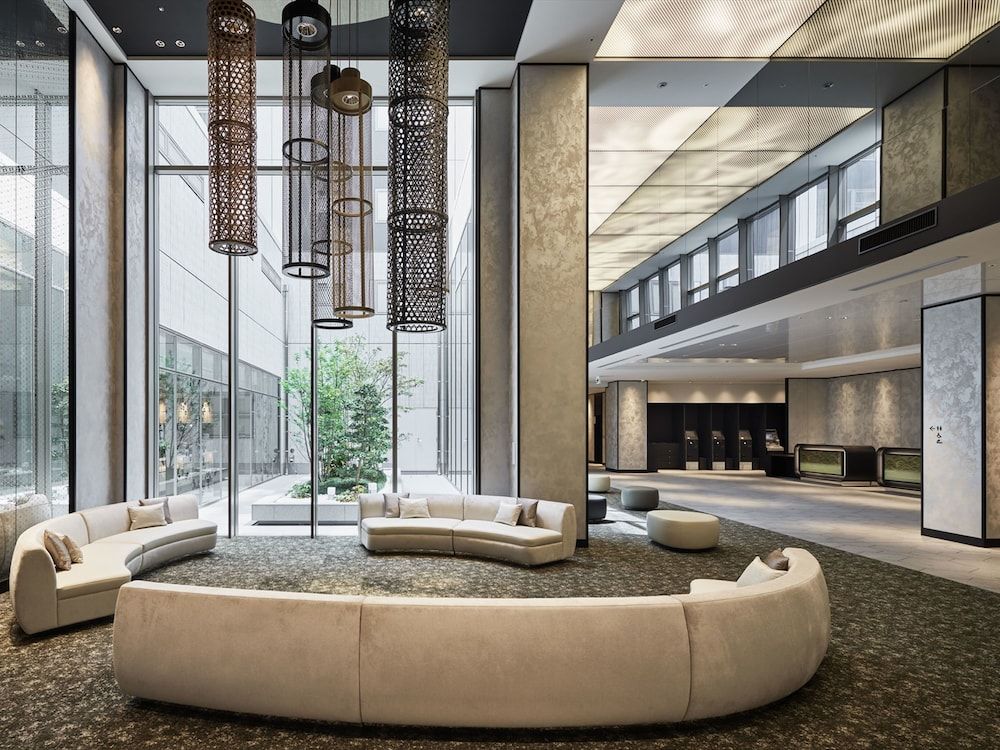 Hotel Vischio Kyoto by GRANVIA 3