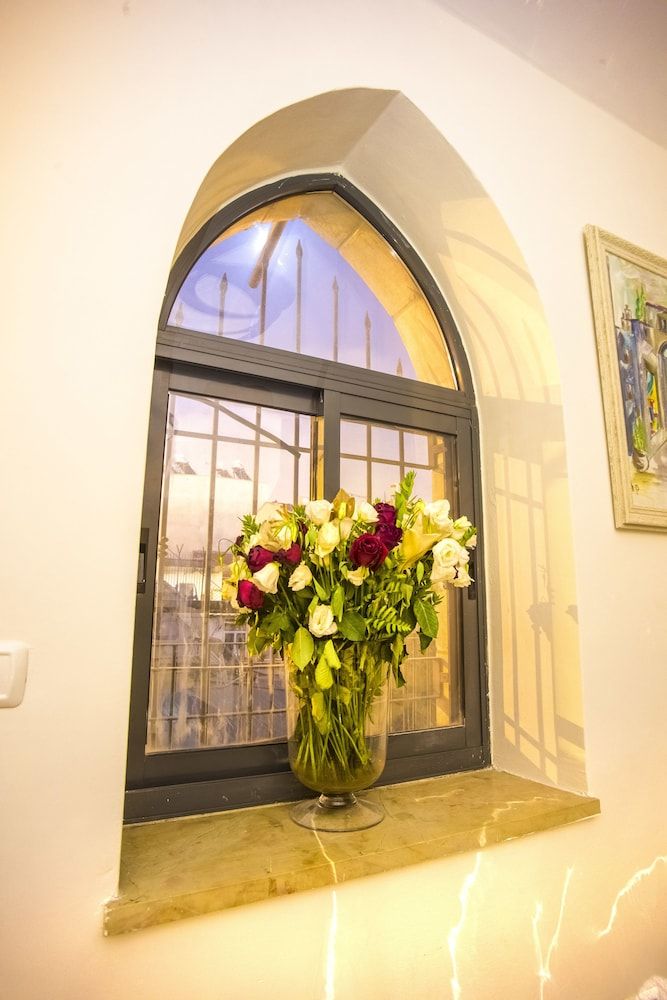 JI apartments (Jonathan Hotel chain) 2