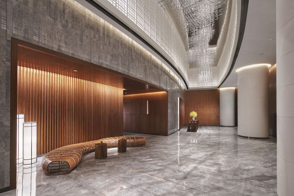 Hyatt Regency Xuzhou 3