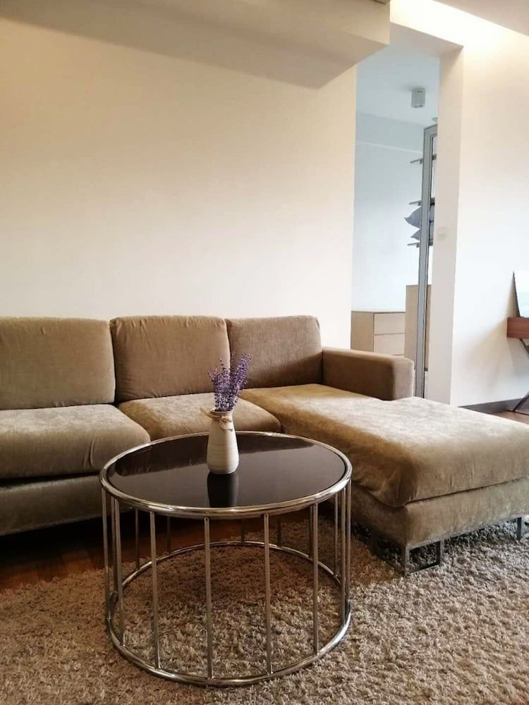 Upper View Regalia Suites & Residences 2