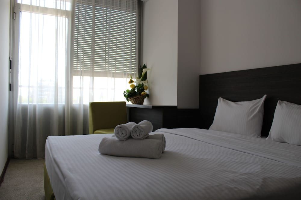 Garni Hotel Jugoslavija 3