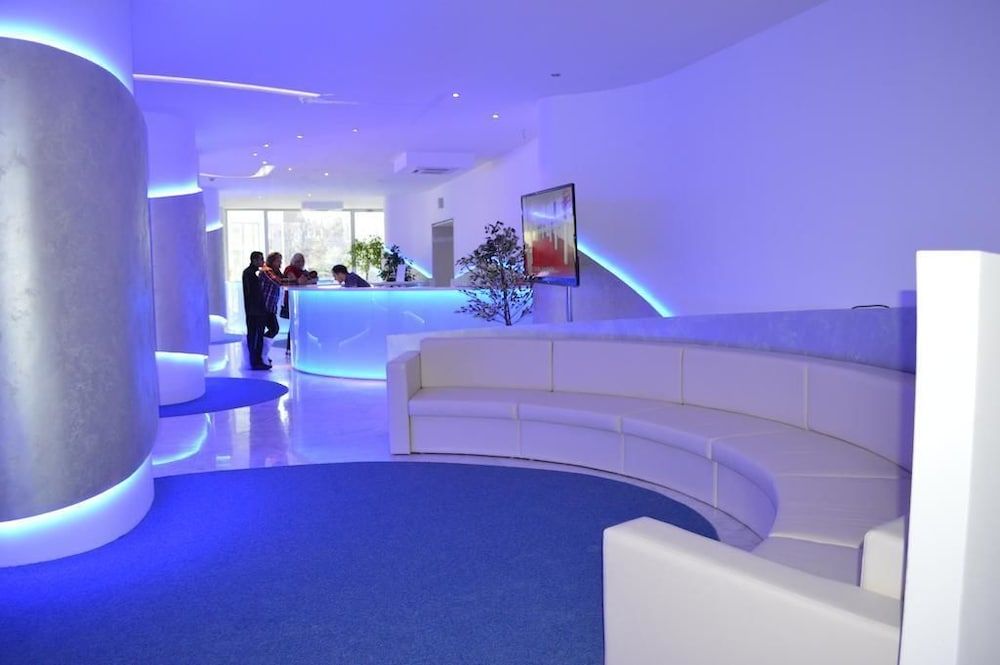 Garni Hotel Jugoslavija 2