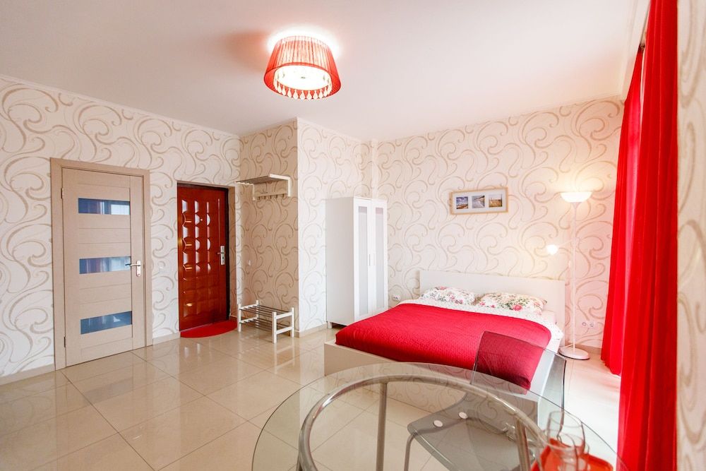 Amosov's House Hotel 3