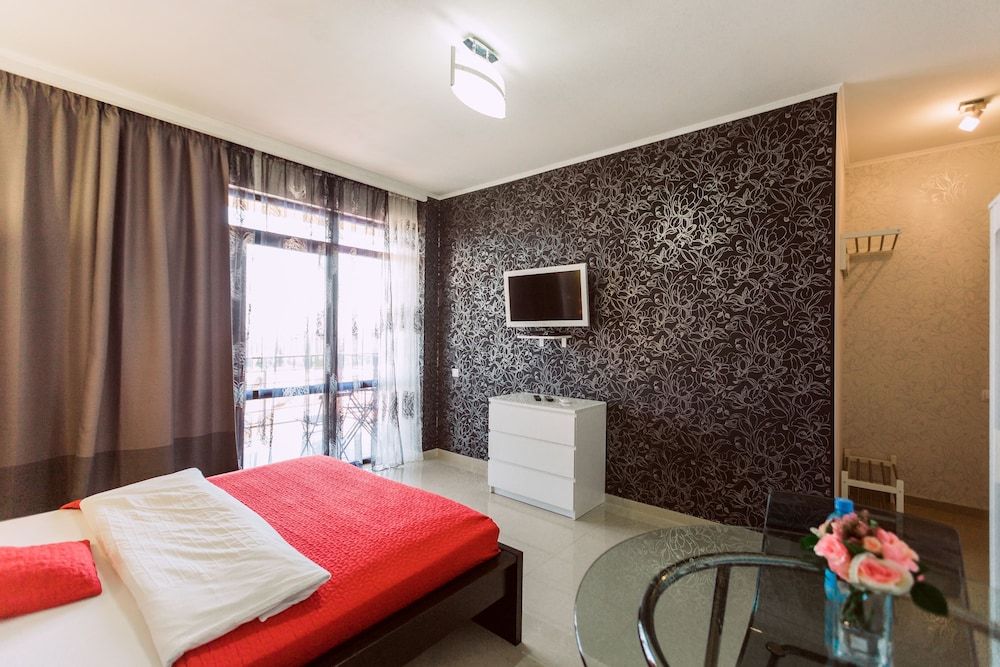 Amosov's House Hotel 2