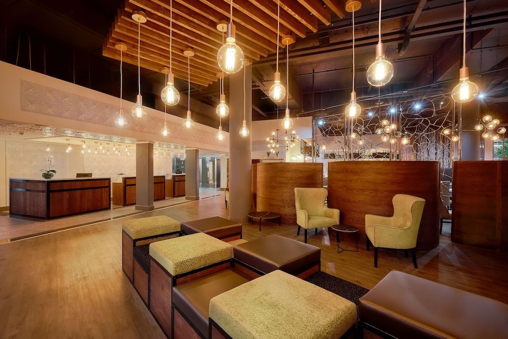 Protea Hotel by Marriott Pretoria Loftus Park 3