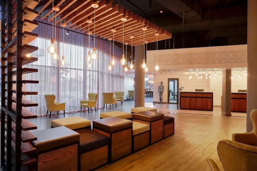 Protea Hotel by Marriott Pretoria Loftus Park 2