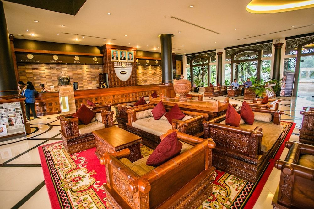 Pacific Premier Resort & Spa 2