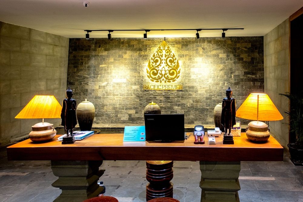 Pacific Premier Resort & Spa 3