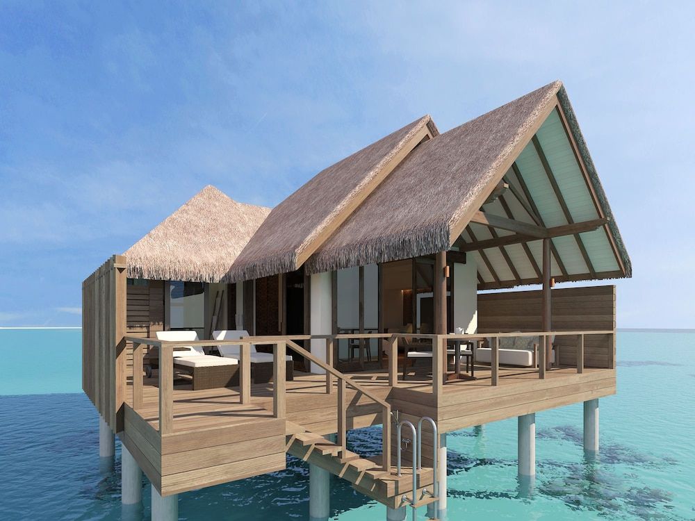 Heritance Aarah (Premium All Inclusive) 2