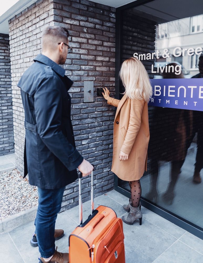 Smart&Green Living by Ambiente 3