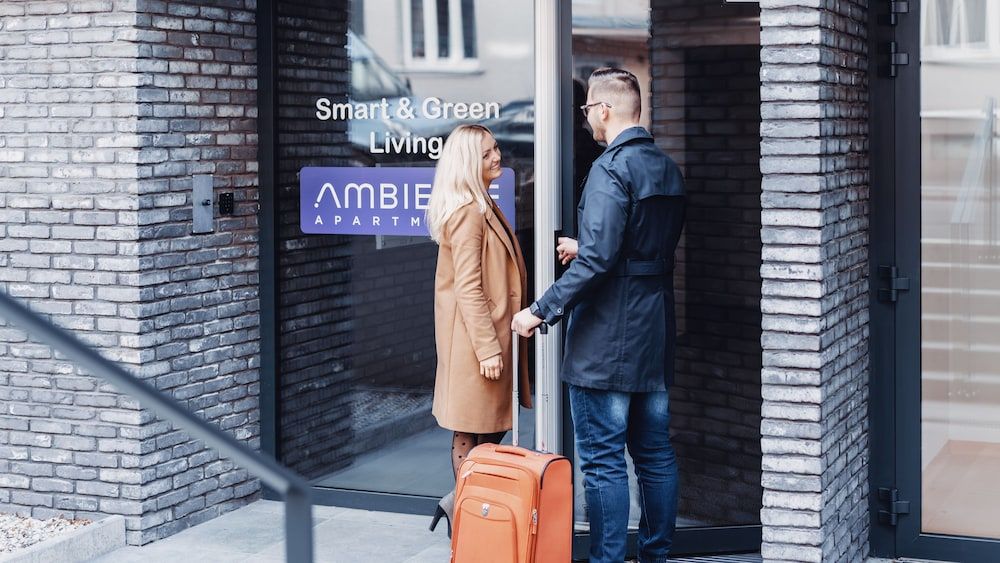 Smart&Green Living by Ambiente 2