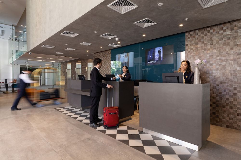 Novotel Viña del Mar 2