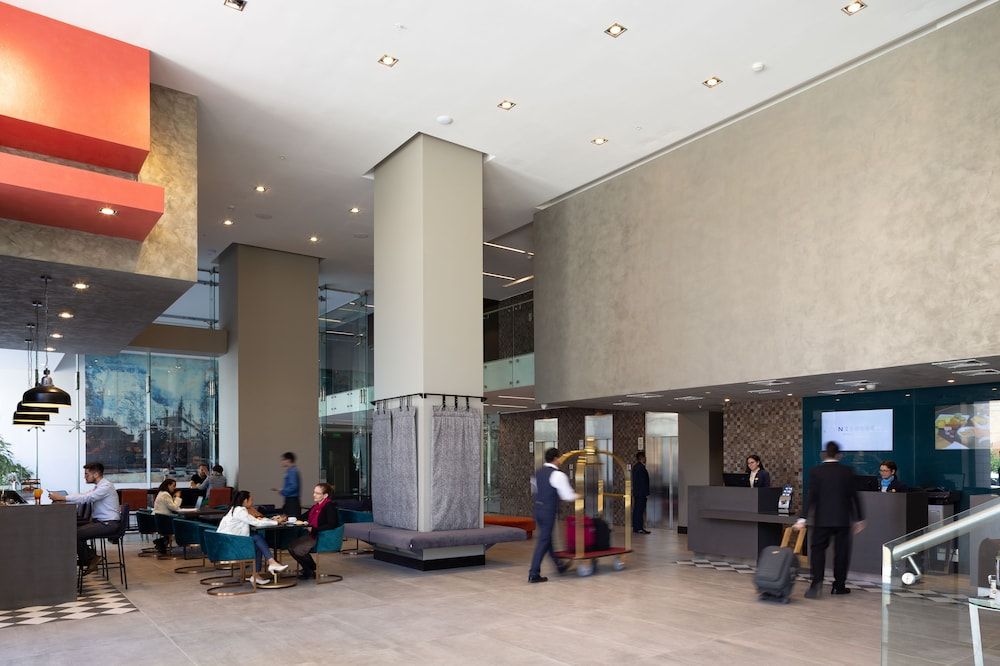 Novotel Viña del Mar 3