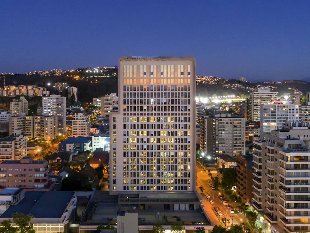 Novotel Viña del Mar 1