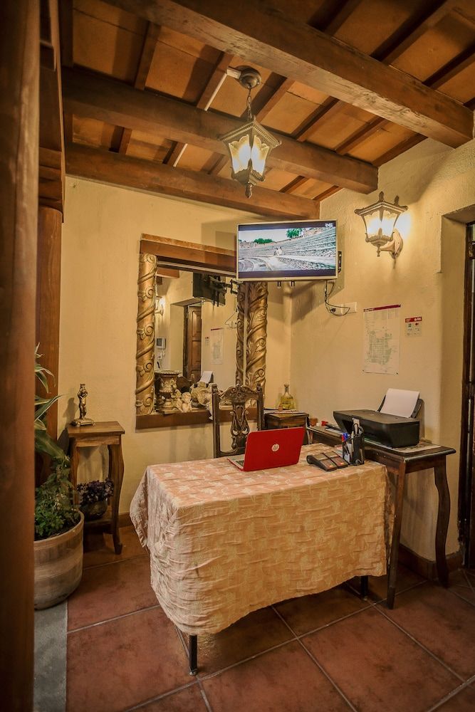 Hotel Mansion del Rey 2