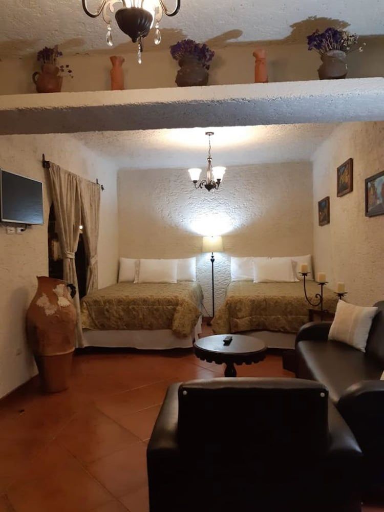 Hotel Mansion del Rey 3