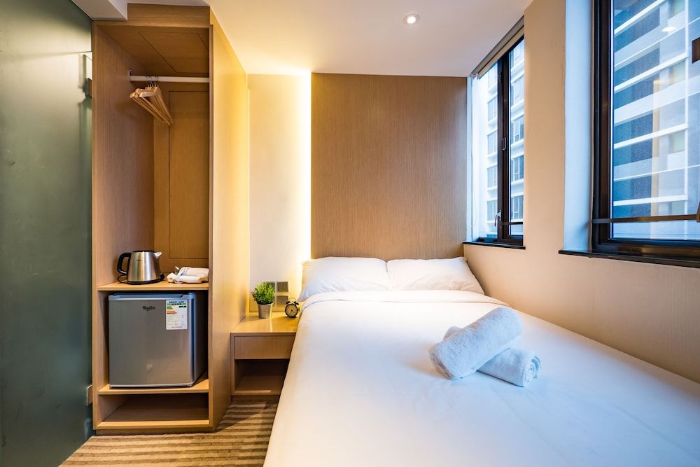 Dash Hotel on Minden 3