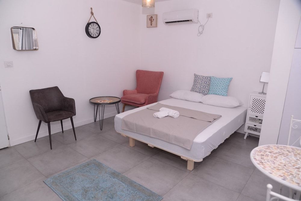 Cozy Apartment Next To Rothschild 2