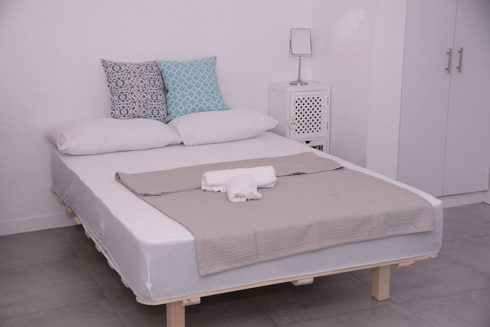 Cozy Apartment Next To Rothschild 3